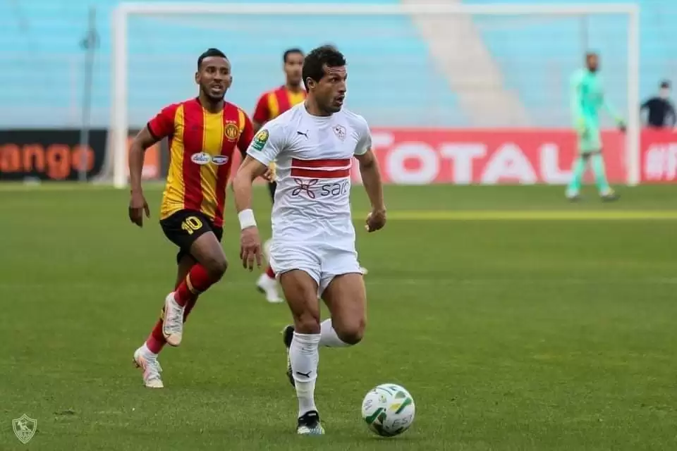 اخبار الزمالك - اسامة نبيه مدير للكرة وتعيين صودا ورفع تسعيرة الاعتراض فى الزمالك وعرض إماراتي لطارق حامد 