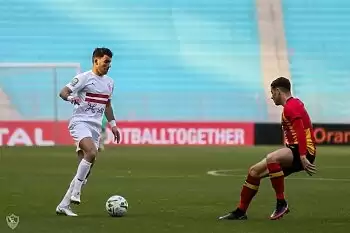 اخبار الزمالك - الزمالك اليوم فى الصحف..كارتيرون يضع مع الثلاثي خارطة مستقبل الناشئين..الحديدى يكشف مصير زيزو..الزمالك يتهم باتشيكو وينتظر 200 مليون جنيه 