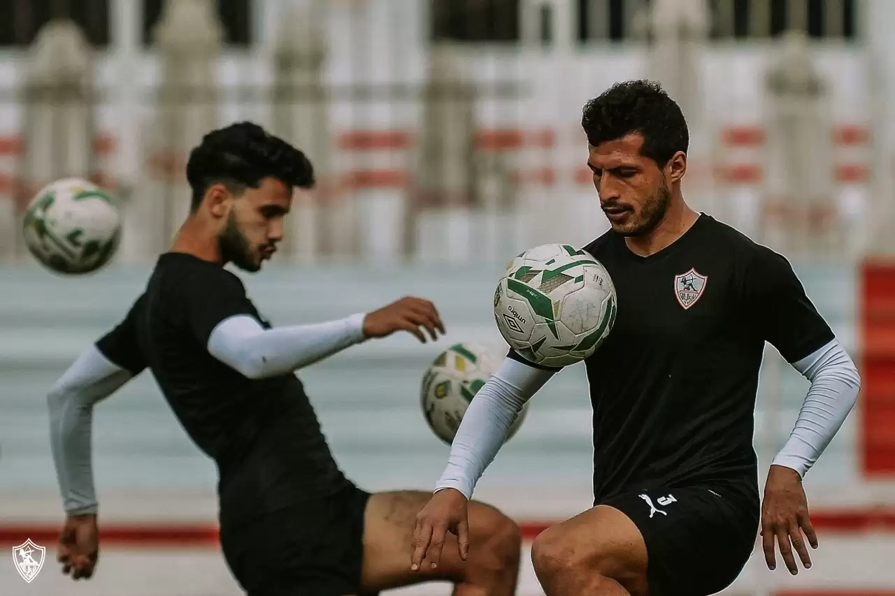 اخبار الزمالك - الزمالك يستعد للمولودية بالقياسات وكارتيرون يخرج هذا اللاعب من حساباته قبل السفر إلى الجزائر 