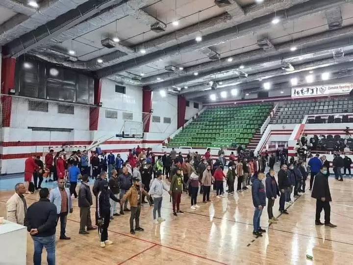 اخبار الزمالك - عااااجل الافراج عن مشجعي الزمالك المحبوسين بعد دفع الكفالة وهدية خاصة من العتال وقرار من عماد عبد العزيز 