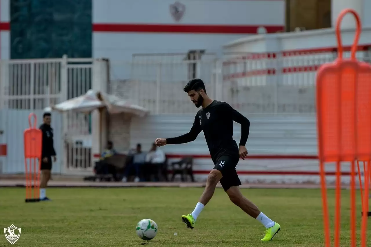 اخبار الزمالك - نكشف احمد مجاهد يضمن بقاء فرجاني ساسي فى الزمالك بعد نهاية عقده بهذا القرار الخطير 