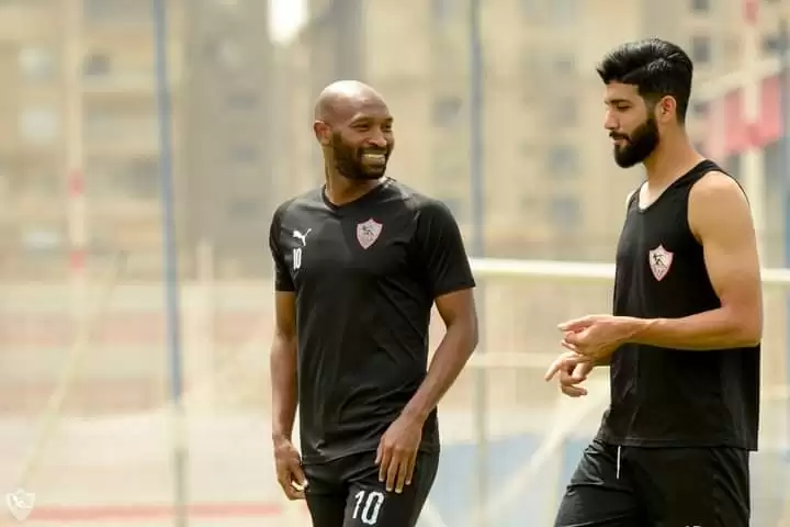 اخبار الزمالك - نكشف كارتيرون يستقر على قائمة الزمالك لمواجهة تونجيث باستبعاد 6  لاعبين وعودة فيصل واستمرار غياب الرباعى 