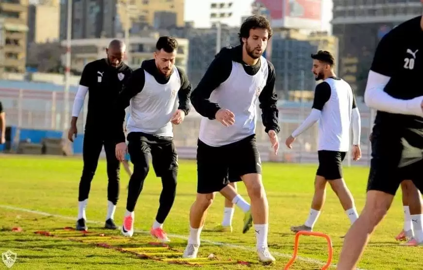 اخبار الزمالك - نكشف تمرد جديد في الزمالك قبل قمة 18 أبريل .. واللجنة المعينة تنتظر " الفرج "