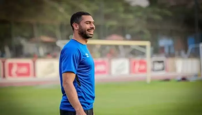 اخبار الزمالك - تفاصيل رد الزمالك على عرض أحمد فتحي .. وكواليس مكالمة مدرب الزمالك مع أوباما