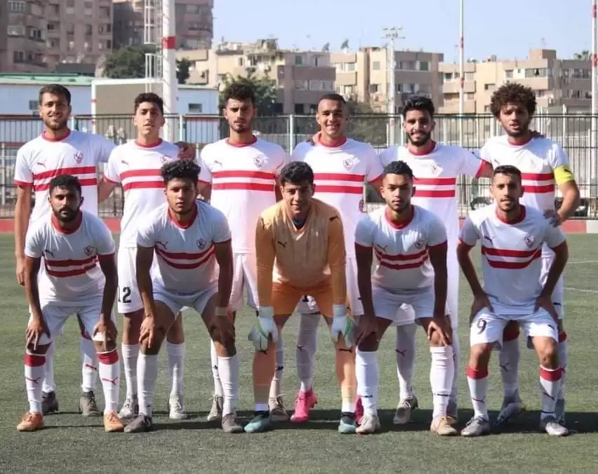 اخبار الزمالك - كارتيرون يمنح الثنائي الصاعد قبلة الحياة  وتمرد وسط مدربى الزمالك 