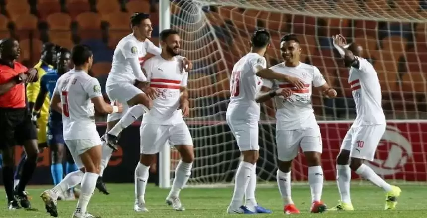 اخبار الزمالك - بعد وداع إفريقيا .. الزمالك يغير سياسته المالية في التعامل مع اللاعبين .. ومحلل مغربي: الترجي حصل على رشوة ومعي الدليل