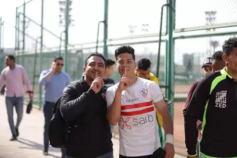 اخبار الزمالك - بالمستندات .. الزمالك بطلا لدوري الشباب رغم أنف الأهلي ..طارق يحيي مش هنسكت على الظلم هو حرام جمهور الزمالك يفرح 