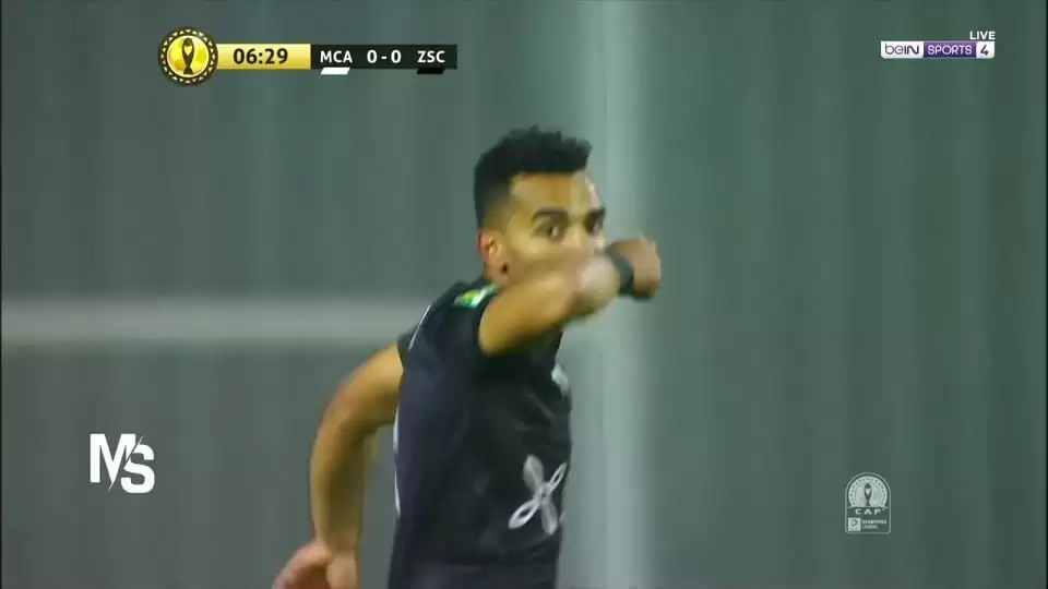 اخبار الزمالك - اخبار الزمالك يكشف تفاصيل العرض القطري المغري ليوسف أوباما