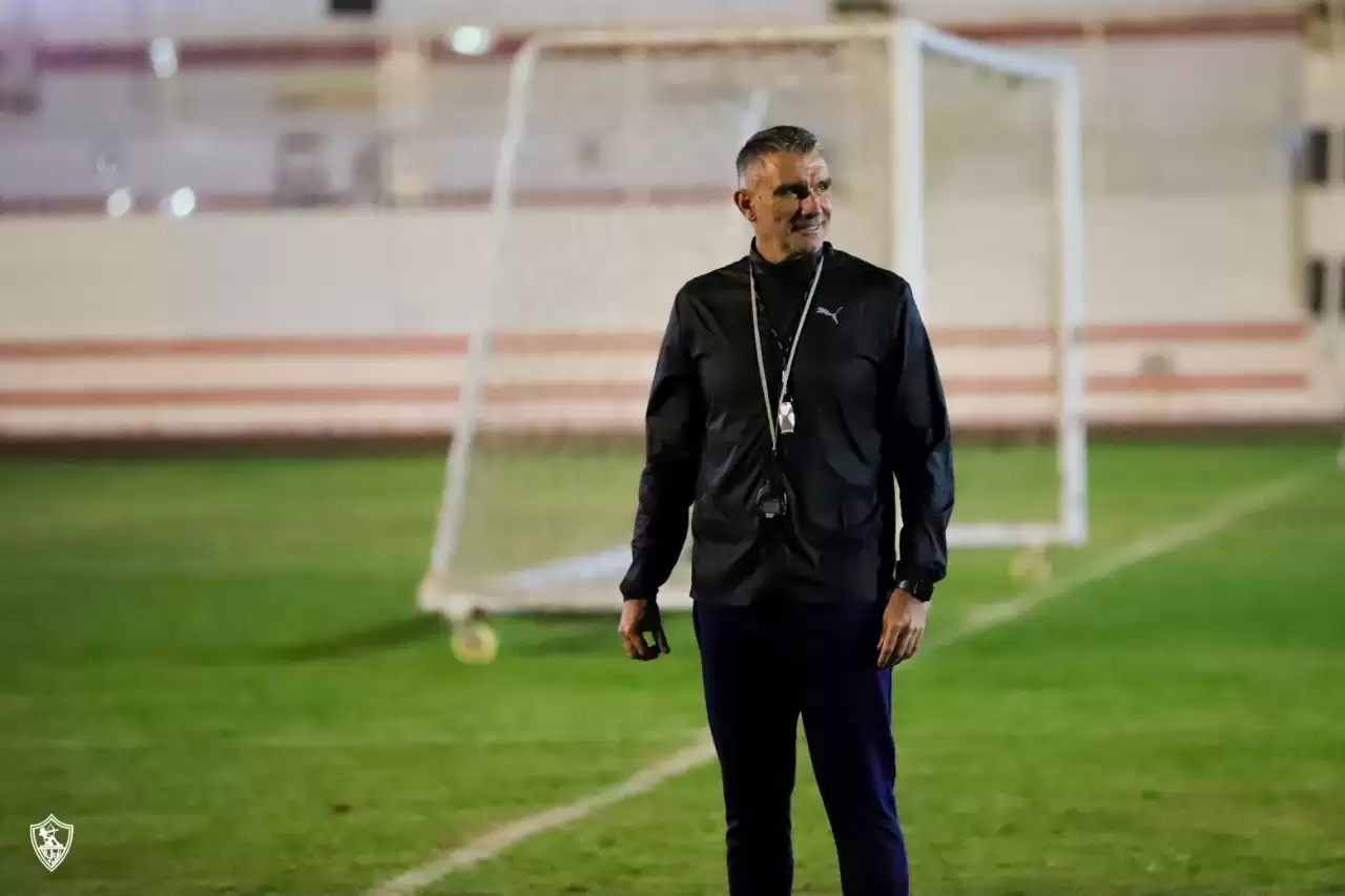 اخبار الزمالك - كارتيرون يناور الأهلي قبل لقاء القمة .. والزمالك يلجأ لأبو ريدة