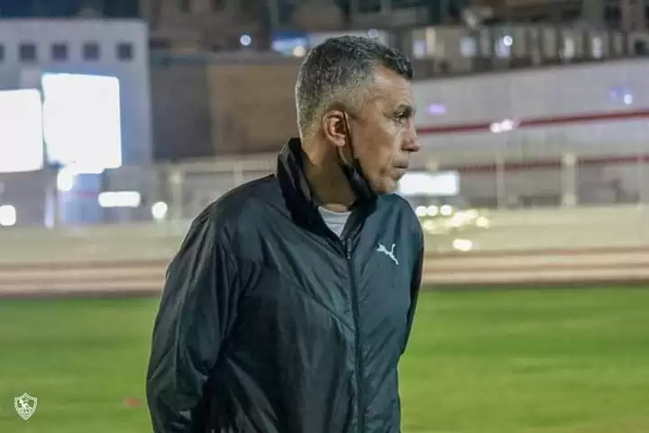 اخبار الزمالك - نكشف ثورة اسامة نبيه فى تدريب الزمالك اليوم..تهديد بتجميد الثلاثي . عودة اوباما  ..كارتيرون يصحح الاخطاء 