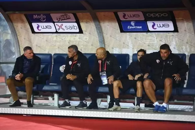 اخبار الزمالك - استبعاد فتوح فى اللحظات الأخيرة وعودة شيكابالا واوباما قبل مواجهة البنك الأهلي..وحل ازمة  كارتيرون مع اسامة نبيه وموقف الادارة  