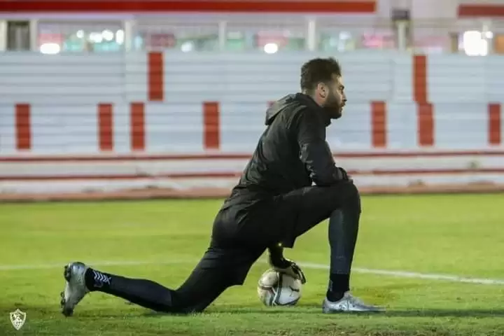 اخبار الزمالك - نكشف سر تمسك كارتيرون بابوجبل ..ورفض عودة باسم مرسي ويحسم مصير صبحي ورزاق 