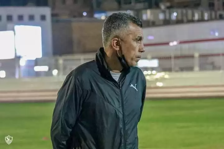 اخبار الزمالك - نكشف سر الوقيعة بين كارتيرون واسامة نبيه وموقف ادارة الزمالك ووكيل الخواجة يرد 