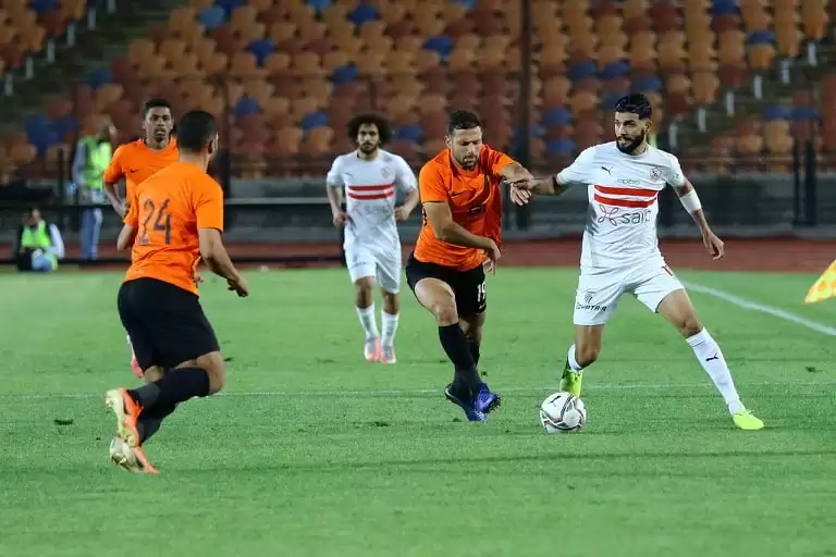 اخبار الزمالك - الزمالك ينهي رسميًا حسم أولى صفقات الصيف .. ويضع سقف لعقود الفئة الأولى