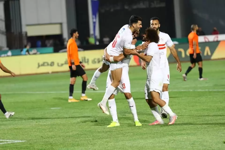 اخبار الزمالك - اخبار الزمالك اليوم | أول صفقات الصيف .. صفقة الدبابة البشرية .. الوقيعة بين الذئب والديك الفرنسي .. خناقة وقلق .. رسالة حازم لحل أخطر أزمات الزمالك .. رضا عبد العال يثير الجدل من جديد