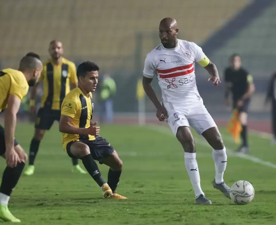 اخبار الزمالك - الزمالك ضد المقاولون .. تعرف على موعد المباراة والتشكيل المتوقع ومفاجآت كارتيرون 