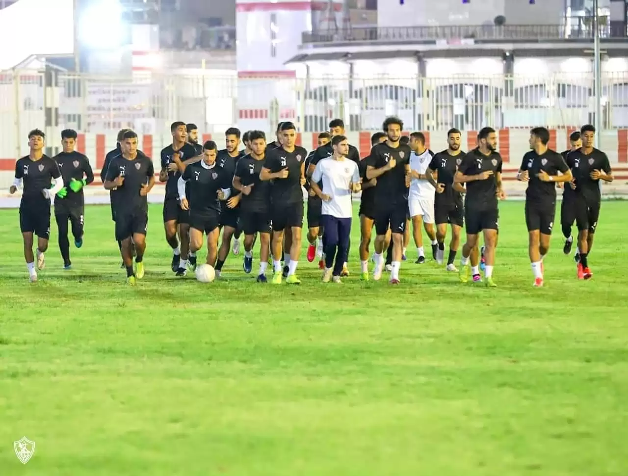 اخبار الزمالك -  الزمالك اليوم..يستعد لسموحة وكارتيرون يطالب اللاعبين ويجتمع بهذا الثنائي  ويمنح زيزو قبلة الحياة..وراحة لهذه المجموعة 