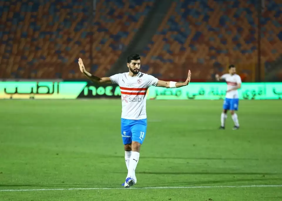 اخبار الزمالك - اخبار الزمالك في الصحف | فرجاني ساسي خارج الزمالك .. غربلة فى الزمالك  .. صلح في الزمالك