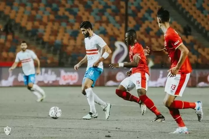 اخبار الزمالك - قبل مواجهة إنبي.. 5 مكاسب يستفيد منها الزمالك من القمة 122..واسامة نبيه تركيزنا في لقاء إنبي واغلقنا ملف الاهلي 