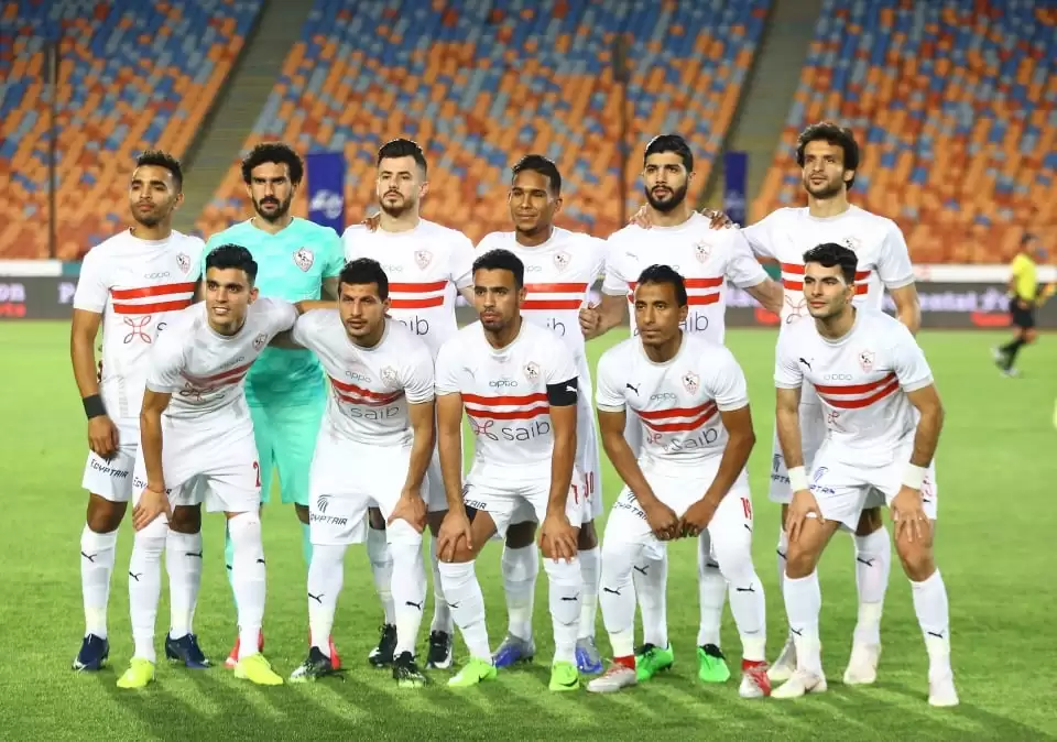 اخبار الزمالك -  الزمالك يلجأ إلى الصفقات التبادلية في انتقالات الصيف 