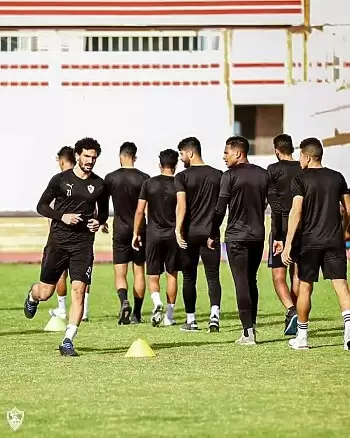 اخبار الزمالك - الكاف يصدم الزمالك  فى قضية  الترجي ...تدريب الزمالك اليوم..جلسة كارتيرون وتأهيل الرباعي المصاب وعودة فتوح وتألق شيكابالا  