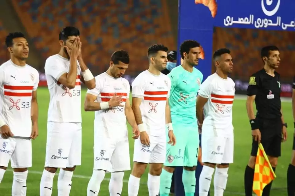 اخبار الزمالك - نكشف الهدية التى قدمها ممدوح عباس للاعبي الزمالك بعد الفوز على طلائع الجيش فى الوقت القاتل 