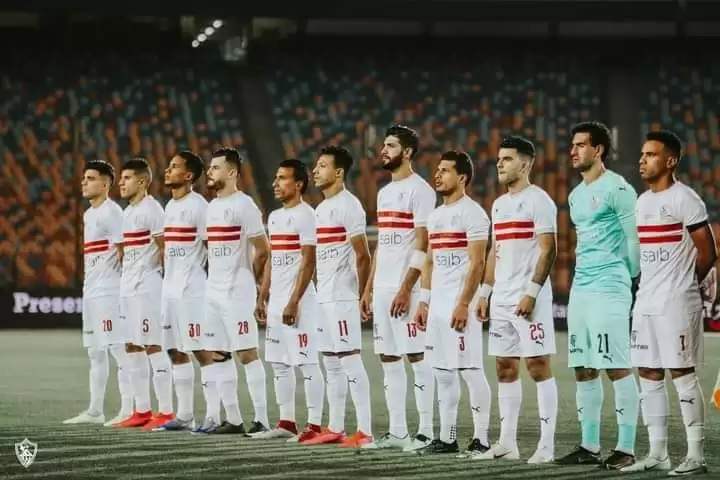 اخبار الزمالك - بشرة خير...أولى مفاجآت لجنة الزمالك الجديدة  للجماهير