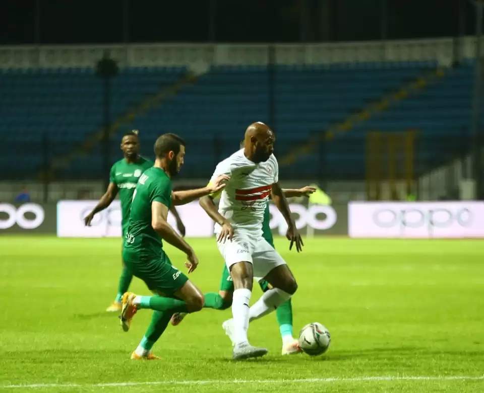 اخبار الزمالك - عاجل | تأجيل قمة الزمالك والأهلي 99 .. وشيكابالا ينهي أزمة ثنائي الزمالك .. وتعليق ناري من ميدو 