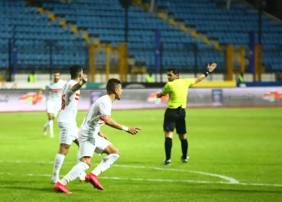 اخبار الزمالك - البنا يمنع الزمالك من  التظلم على إيقاف عبد الغني ..اوباما يشارك فى تدريب العين السخنة  