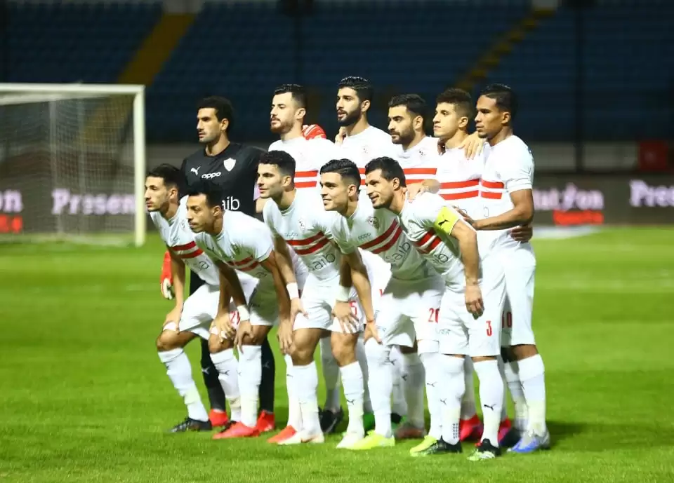 اخبار الزمالك - "أخبار الزمالك" ينفرد بقائمة الراحلين عن الزمالك .. وكارتيرون في أزمة