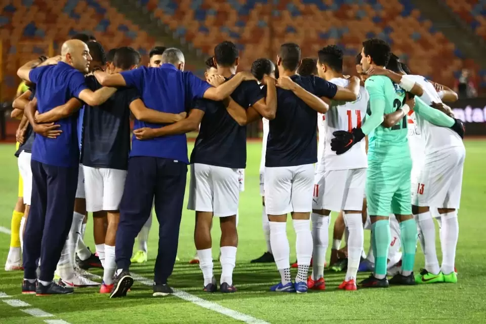 اخبار الزمالك - اخبار الزمالك اليوم | 4 صفقات جديدة .. صفقة مهاجم الأهلي .. الزمالك في ورطة .. مفاجأة لبيب المدوية .. تطورات قضية كهربا .. التجديد لفرجاني .. بطولة الرجال .. بشرة خير