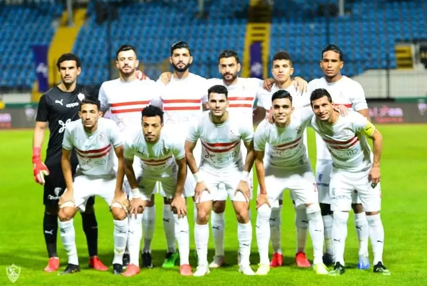 اخبار الزمالك - نكشف كارتيرون يعلن قائمة الزمالك لمواجهة الاسماعيلى بضم الثلاثى الصاعد وعودة اوباما  