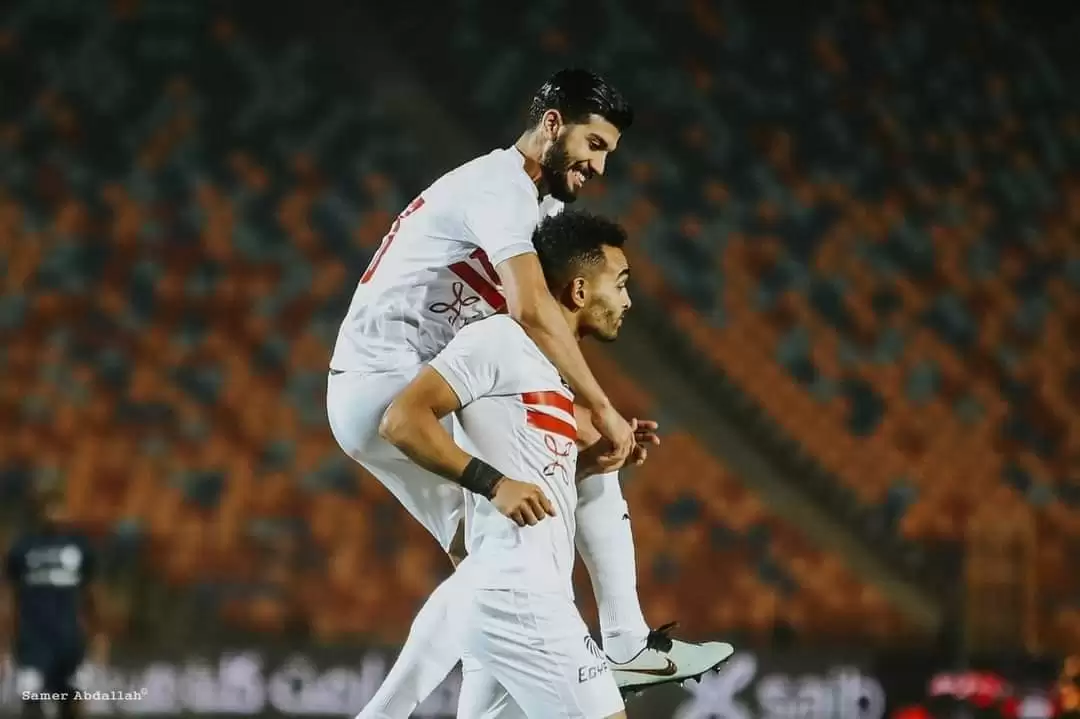 اخبار الزمالك - نكشف الزمالك يتفق مع ساسي  على التجديد بهذا الرقم ..وتصريح خطير من لبيب ..ورسالة مدرب 2003 لشيكابالا 