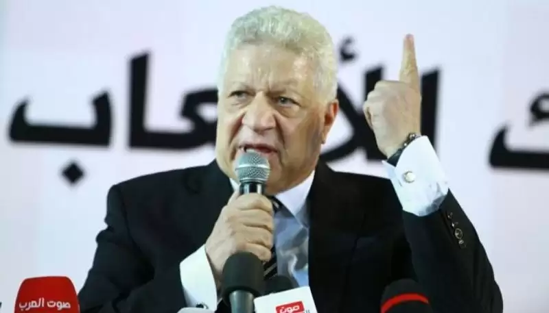 اخبار الزمالك - أول تحرك رسمي من مرتضى منصور للإطاحة بلجنة حسين لبيب 