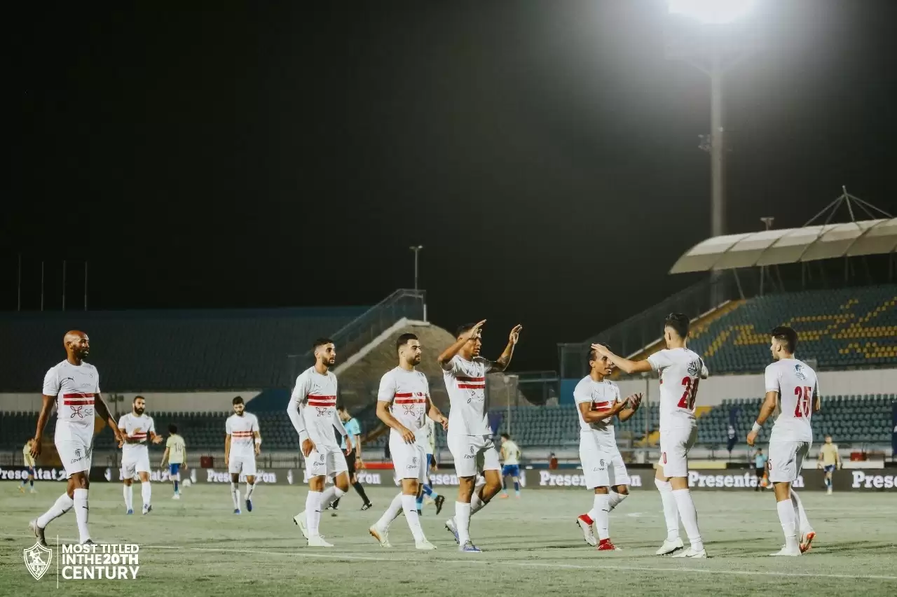 اخبار الزمالك - جبريل يرد على شوبير هنجدد لساسي ... ومرعي الدورى والكاس على ابواب الزمالك وهذا اللاعب لازم ياخد فرصته 