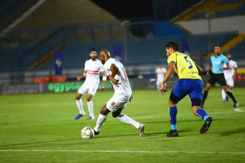 اخبار الزمالك - أزمة جديدة تضرب الزمالك بسبب عقود رباعي الفريق