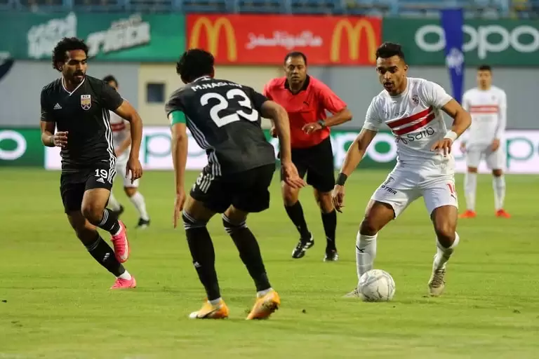 اخبار الزمالك - الزمالك يواجه الجونة في ظروف صعبة .. وكارتيرون يستقر على التشكيل .. وظهور وجه جديد