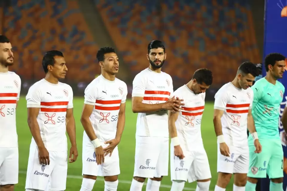 اخبار الزمالك - أخبار الزمالك يستعرض الأرقام المذهلة لخليفة فرجاني ساسي القادم .. ومجاهد يحذر الزمالك من هذا الخطأ الكارثي