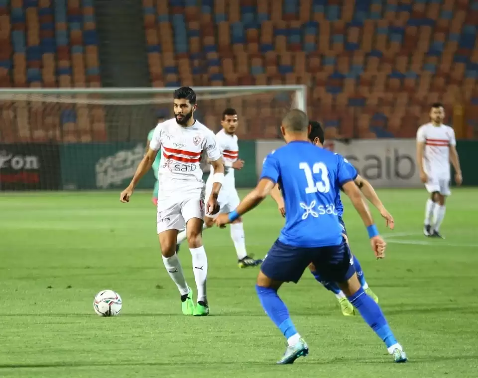 اخبار الزمالك - بسبب فرجاني ساسي .. عمر إسماعيل يوسف يهاجم الإعلام المصري .. والغندور يثير الجدل .. والطيب: لازم نشكره 