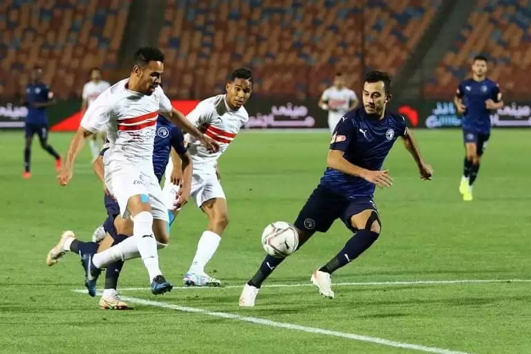 اخبار الزمالك - الزمالك يقترب من ايزي اميكا ووكيل تونسي يفضح ساسي وطلبة يهاجم النجم التونسي والوديات سلاح كارتيرون 