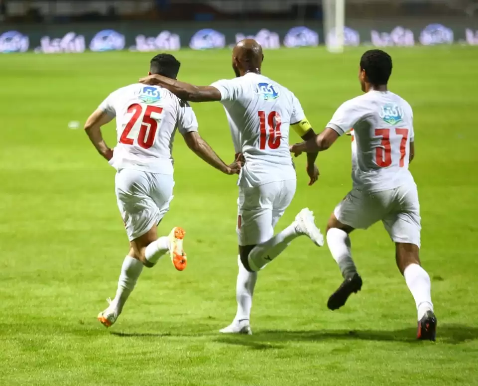 اخبار الزمالك - الزمالك يستعين بشيكابالا لحسم 6 صفقات .. ويحدد مصير النجم التونسي