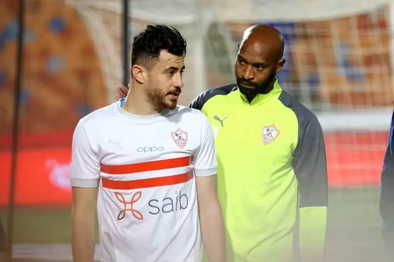 اخبار الزمالك - اخبار الزمالك اليوم | رحيل 4 نجوم ..  شيكا يحسم 6 صفقات للزمالك .. رحيل زيزو .. ضياع صفقة الأهلي .. صفقة ميدو .. فزاع يفضح الأهلي .. زنقة الزمالك ..  بيان المصير .. كواليس مثيرة .. كارتيرون سعيد