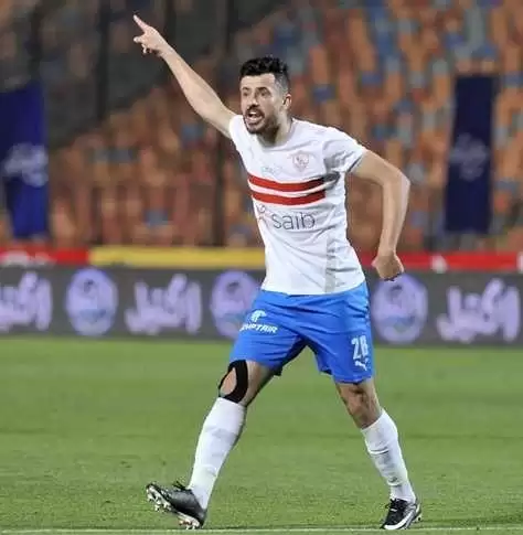 اخبار الزمالك - 3 أرقام مميزة للونش تجعله هدفا لأندية الخليج والموت يفجع رئيس الزمالك المحتمل 