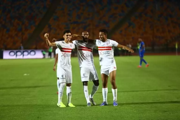 اخبار الزمالك - فاروق جعفر: الفوز اهم من الاداء وشيكابالا فرق مع الزمالك وحازم إمام هذه نصيحتى لاوباما ورسالة طارق يحيي الى مدافع الزمالك 