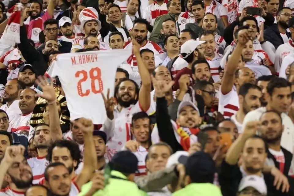 اخبار الزمالك - إماراتي يدعم الزمالك بهذا الرقم لحساب 1911 .. وجماهير الزمالك في قطر تفتح المزاد على قميص الونش  .. ونجم الزمالك يعلن إلغاء حفل زفافه