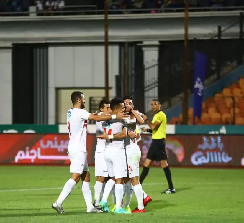 اخبار الزمالك - تعرف على نتيجة مباراة الزمالك وفريق الأمل الودية بحضور كارتيرون ومدرب المنتخب 