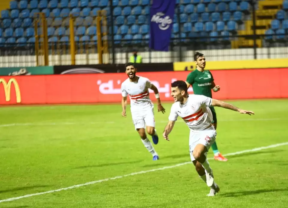 اخبار الزمالك - اخبار الزمالك في الصحف | كواليس صفقة زيزو مع الأهلي .. عودة فرجاني ساسي خلال ساعات .. رسالة كارتيرون 