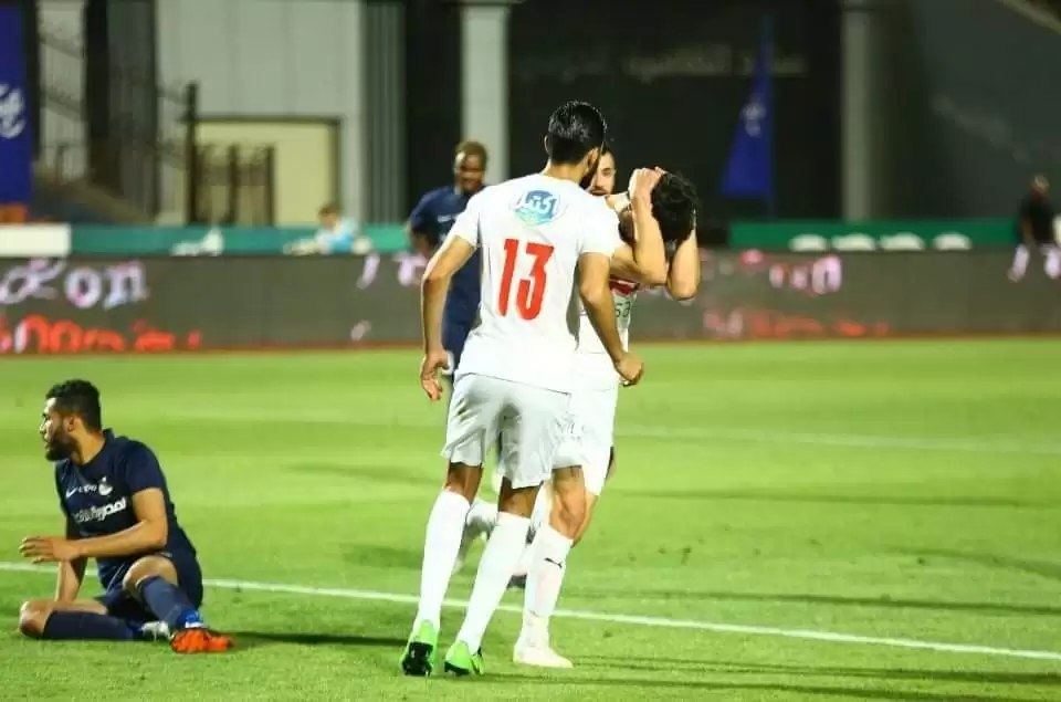 اخبار الزمالك - فرجاني ساسي يقلب تويتر باتهام هذا الثنائي بعدم تجديد عقده مع الزمالك وطارق حشيش يرد في تصريح حصري وتعليق الغندور 