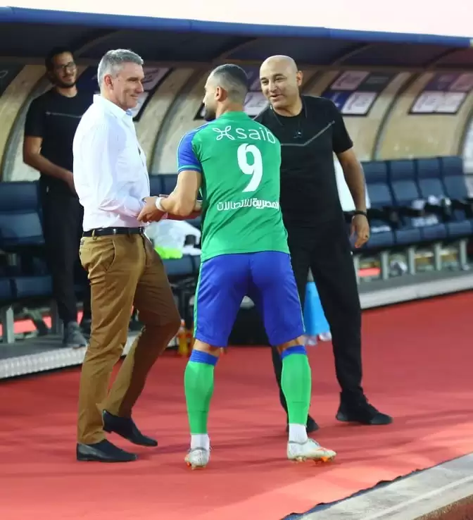 اخبار الزمالك - كارتيرون يحذر الزمالك من الوقوع في هذا الخطأ الكارثي ويتمسك بضم هذا الثنائي الاجنبي 