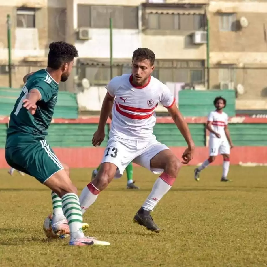 اخبار الزمالك - قرار مصيري من إدارة الزمالك بشأن ثنائي الفريق الشاب بمنح زكي ونيمار قبلة الحياة 